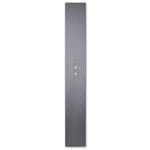 Lian Li Top I/O panel kit for O11 Dynamic EVO - gray