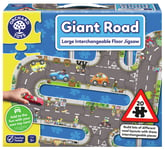 Orchard Toys Giant Road Jigsaw Puzzle