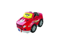 VTech Toot-Toot Drivers Convertible, Toy Car for 1 Year Old, Pretend Play Vehicle with Lights & Sounds, Interactive Toddlers Toy for 12 Months, 2, 3, 4 +, English Version