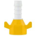 Lilie Koppling Vattenpump G1/2 till slang (Slangkoppling: 10 mm)