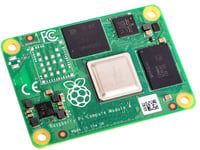 Raspberry Pi Compute Module 4 Lite - 1GB CM4