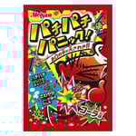Pachi Pachi Panic! Popping Cola godis
