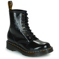 Boots Dr. Martens  1460 DISTRESSED PATENT