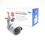 PNI AHD40MP PNI-AHD40MP Video Surveillance CameraPNI House AHD40 4MP IP66 36 led 3.6mm Outdoor