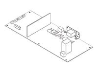 Canon - Power Supply Printed Circuit Board Assembly