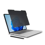 Kensington MagPro Elite K51701WW Écran de confidentialité magnétique pour Ordinateur Portable Surface Studio
