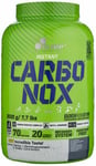 Olimp Nutrition Carbonox Instant Powder Black Series 3.5 kg + Free Shaker