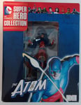 DC COMICS SUPER HERO COLLECTION - THE ATOM