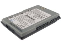 Batteri till SmartPhone, Mobil för Benq-Siemens P50