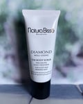 Natura Bissé Diamond Well-Living The Body Scrub 20ml Sealed *FAST POST*