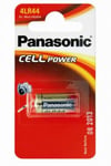Panasonic 4LR44 - 6V Micro Alkaline