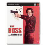 The Boss Limited Edition