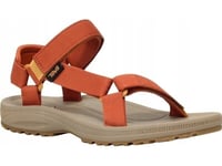 Teva W's Winsted, Pcly, 38 (Us 7)  Uk 5