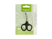 Dogman Klosax För Smådjur 9Cm