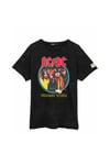 Highway To Hell Circle T-Shirt