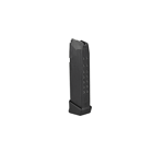 Glock - Magasin 17, 9 x 19 mm 17 +2 PTR