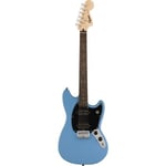 MUSTANG HH SONIC LRL CALIFORNIA BLUE - RECONDITIONNE