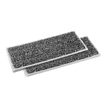 Mikrofiberduk Karcher 2.633-926.0; 2 st.