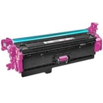 Kompatibel HP CF403X M HP 201X Lasertoner, Magenta, , 2300 sidor