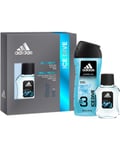 Adidas Ice Dive For Him EdT Gift Box