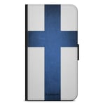 Bjornberry Fodral Samsung Galaxy A12 - Finland