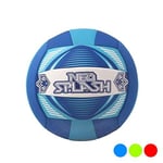 JSK Outdoor S1122662 Balã3n Volley-Ball Unisexe Adulte, Multicolore, Taille Unique