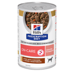 Hill's Prescription Diet Dog PD Canine ON-Care Chicken & Vegetables Stew 354 g