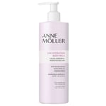 Anne Möller Collections Blockâge 24h Hydration Body Milk 400 ml (782,00 kr / 1 l)
