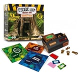 ESCAPE ROOM : Escape Game Familj Edition - 3 scenarier