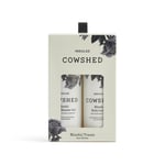 Cowshed Indulge Blissful Treats Duo Gift Set 100ml Shower Gel & Body Lotion
