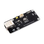 PCIe TO Gigabit ETH Board (C) For Raspberry Pi 5