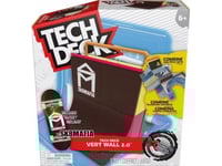 Tech Deck X-Connect Sk8mafia Starter Kit
