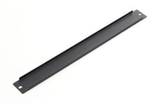 NorStone Pro Blindpanel för 19-tums rack med 3 års garanti