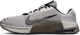 Nike Men's Workout Shoes Metcon 9 Treenikengät LT IRON ORE