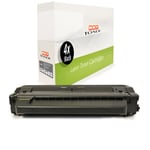 4x Cartridge for Dell 1130-n 1133 1135-n