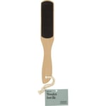 BODY LAB Wooden Foot File Fotfil i trä 1 st