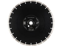Diamantblad Ld45 350Mm
