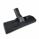 Floor Nozzle Combination Suitable For Miele : S771 Parquet Special Obsi Black