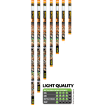 Repti Glo 10.0/UVB150 15W, T8 45 cm - Reptil - Terrariebelysning - UV-Lamper - Exoterra