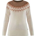 "Womens Övik Knit Sweater"