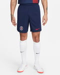 Paris Saint-Germain 2023/24 Stadium Home/Away Men's Nike Dri-FIT Football Shorts