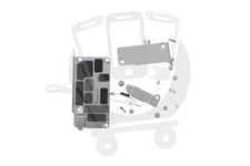 Official Apple iPhone 12 Battery Plate With Screws And Adhesive