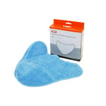 Vax 1113144800 Vacuum Cleaner Microfibre Cleaning Pads