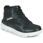 Kengät Sorel  SOREL EXPLORER II SNEAKER MID WP