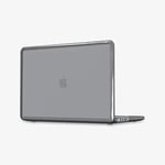 Tech21 Pure Tint for MacBook Pro 13 (2012-15) - Tinted Protective MacBook Case
