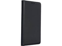 Oem Smart Case Bokhölster Till Tecno Spark 10 Pro Svart