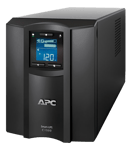 APC Smart-UPS C 1500VA LCD 230V SmartConnect
