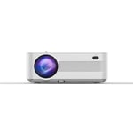 LUFKLAHN Home Theater Mini Projector, High-definition Portable Projector