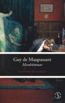 Mardrömmar