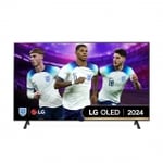 LG OLED77B42LA (2024) 77 inch OLED 4K UHD Smart TV